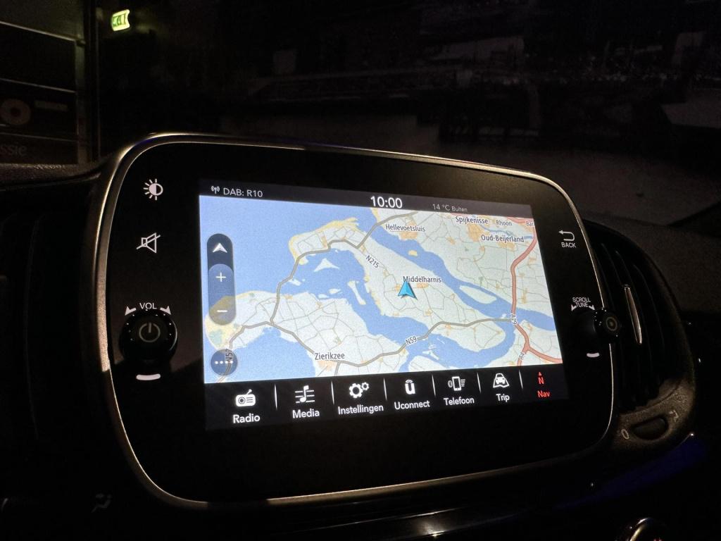 Abarth 500c scorpioneoro 1.4 t-jet turismo 70th anniversary *origineel nl*