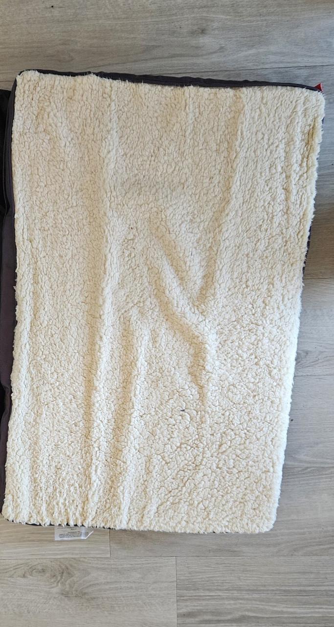 Prachtige als nieuwe Bench Duvo maat M