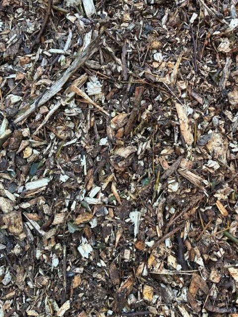 Houtsnippers te koop!