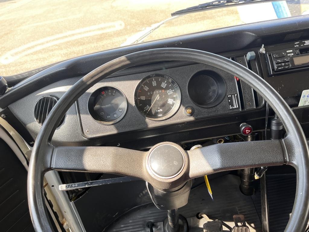 Volkswagen Onbekend t2 camper