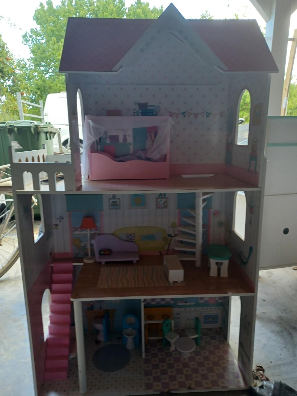 Poppenhuis