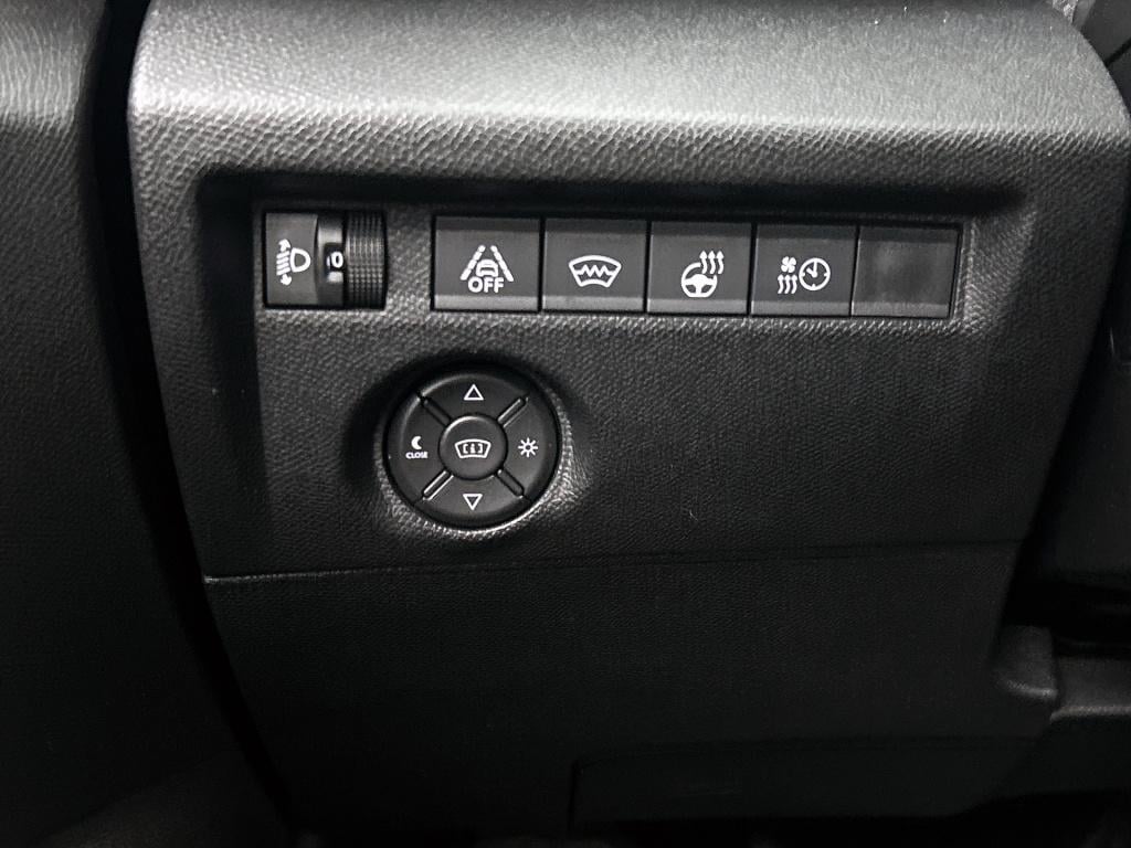 Citroen Ë-c4 50 kwh shine pack business | rijklaar | stoelverwarming | head