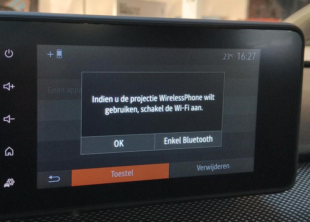 Dacia Sandero Stepway 1.0 tce 90 expression - automaat