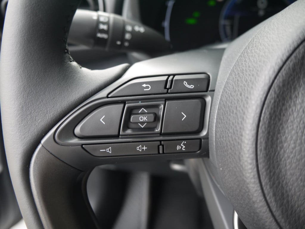 Mazda 2 Hybrid 1.5 homura