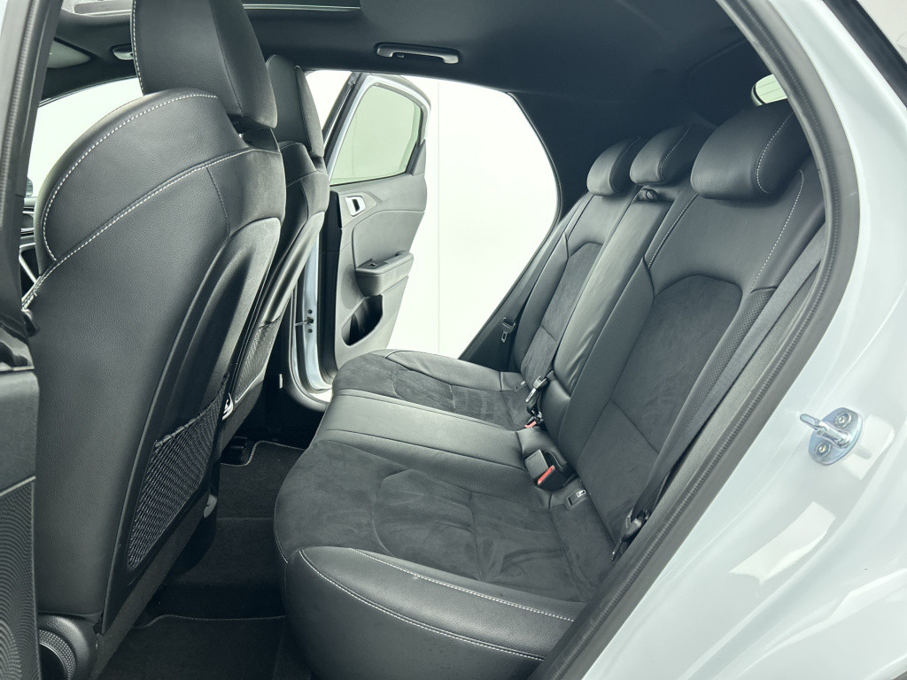 Kia Xceed 1.5 t-gdi gt-line panoramadak | stoelverwarming | elec. achterkle