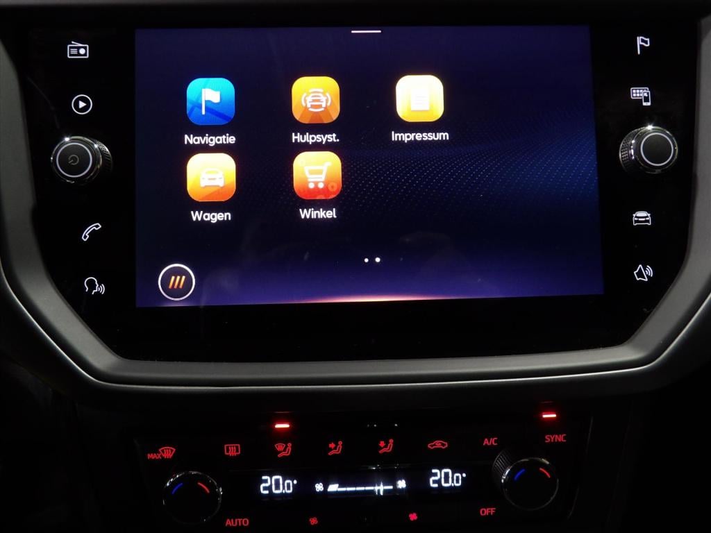 Seat Ibiza 1.0 ecotsi 95pk style business intense