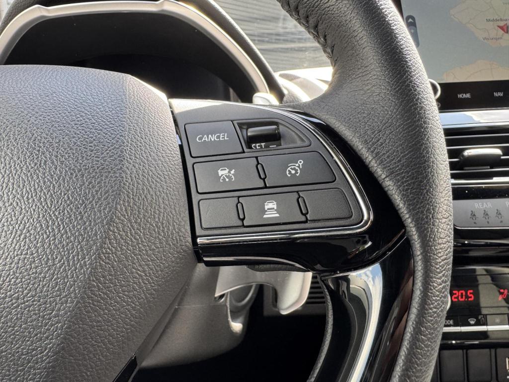 Mitsubishi Eclipse Cross 2.4 phev executive