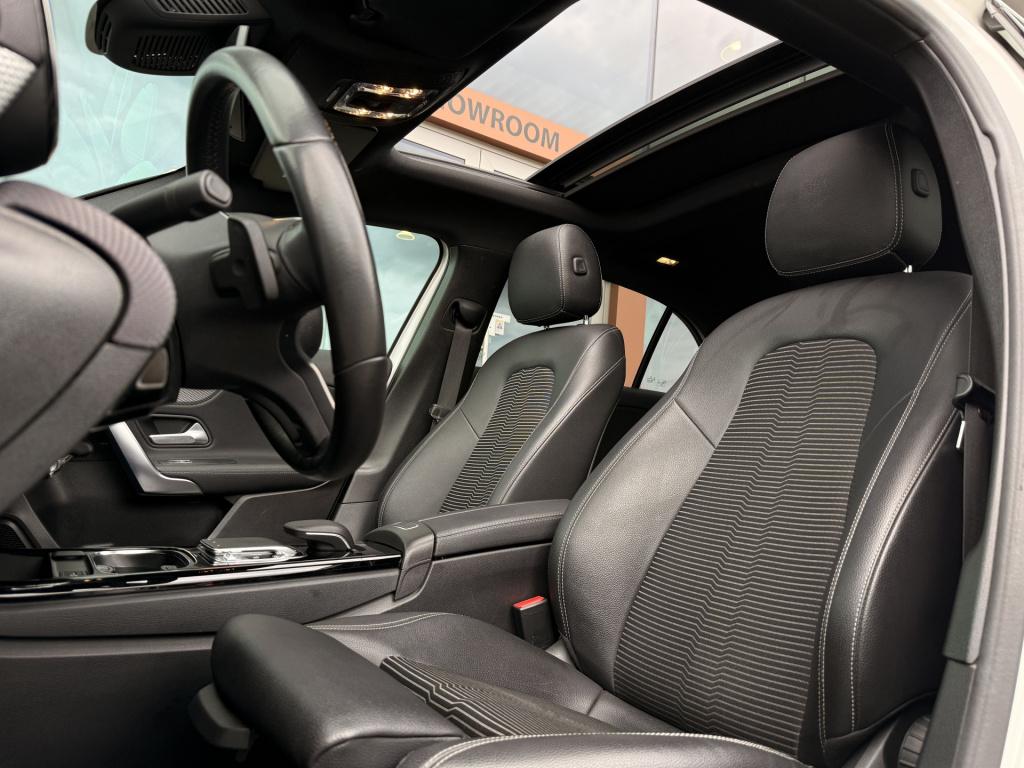 Mercedes-Benz A-Klasse 200 business solution plus | elek. trekhaak | lane a