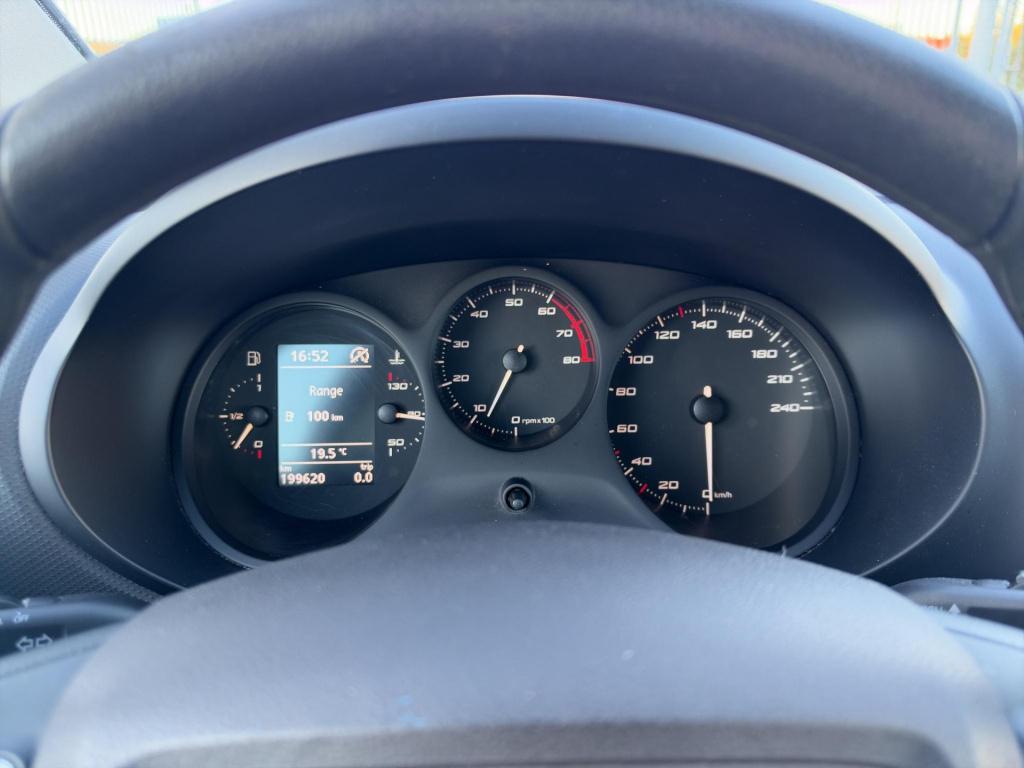 Seat Leon 1.2 tsi ecomotive reference airco