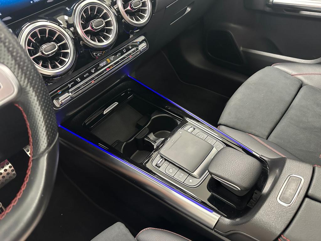 Mercedes-Benz Gla-klasse 250 e amg night | memory | panoramadak | multibeam