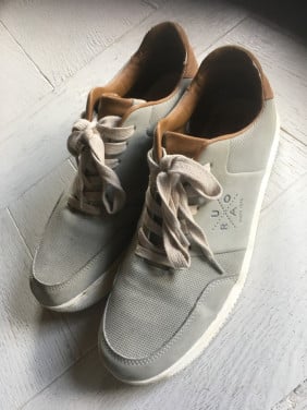 Heren schoenen 44
