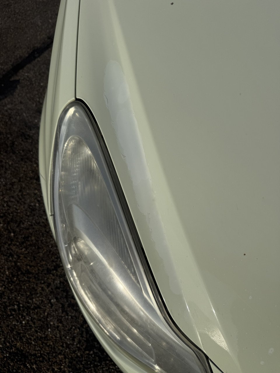 Opel Corsa 1.2 16V 2011 – Licht Groen