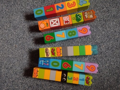 Duplo