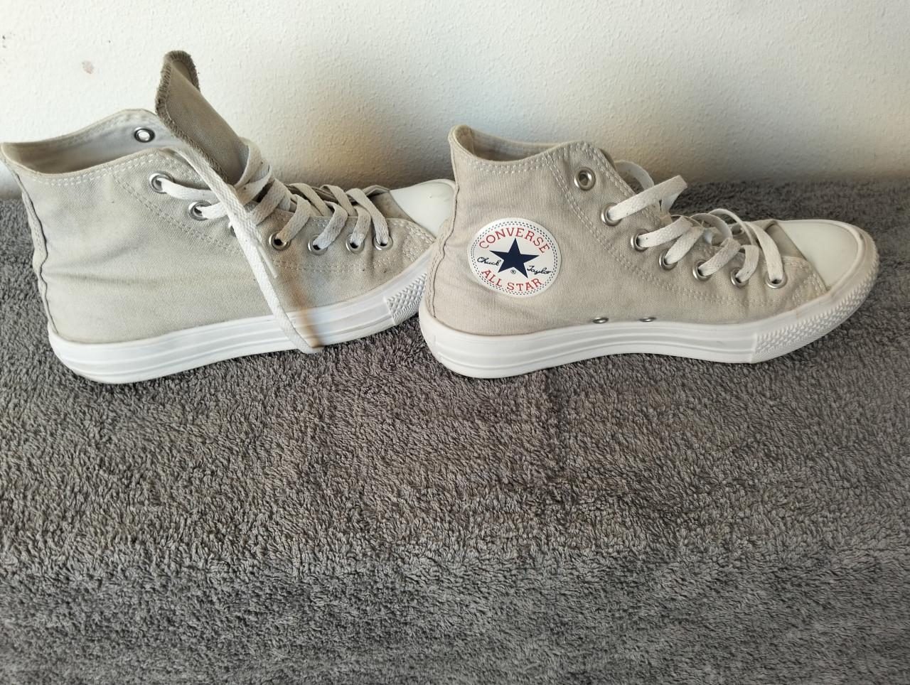 Schoenen 37-38-40