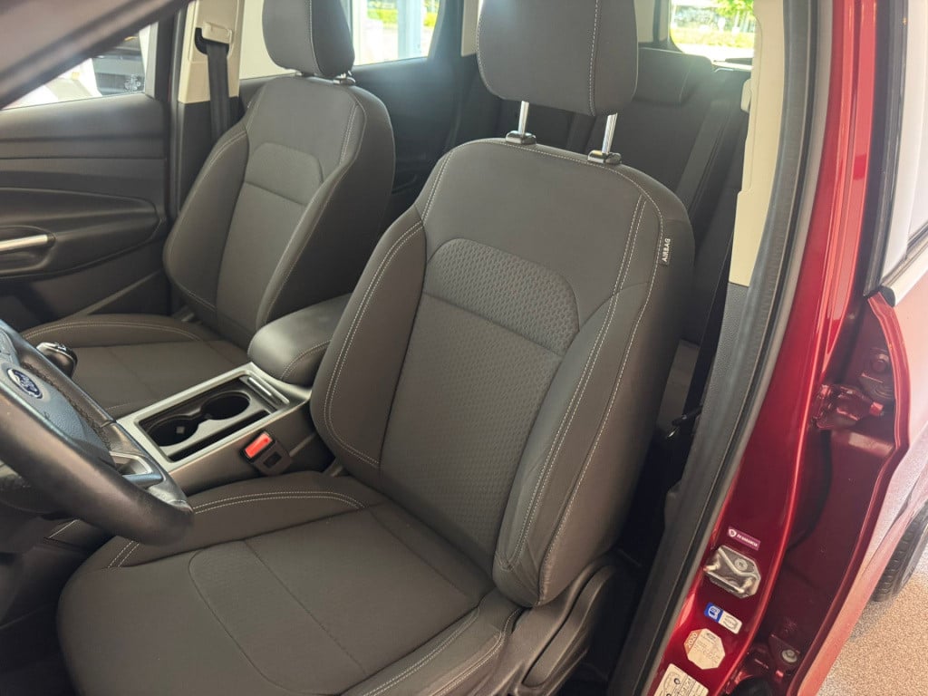 Ford Kuga 1.5 ecoboost trend ultimate