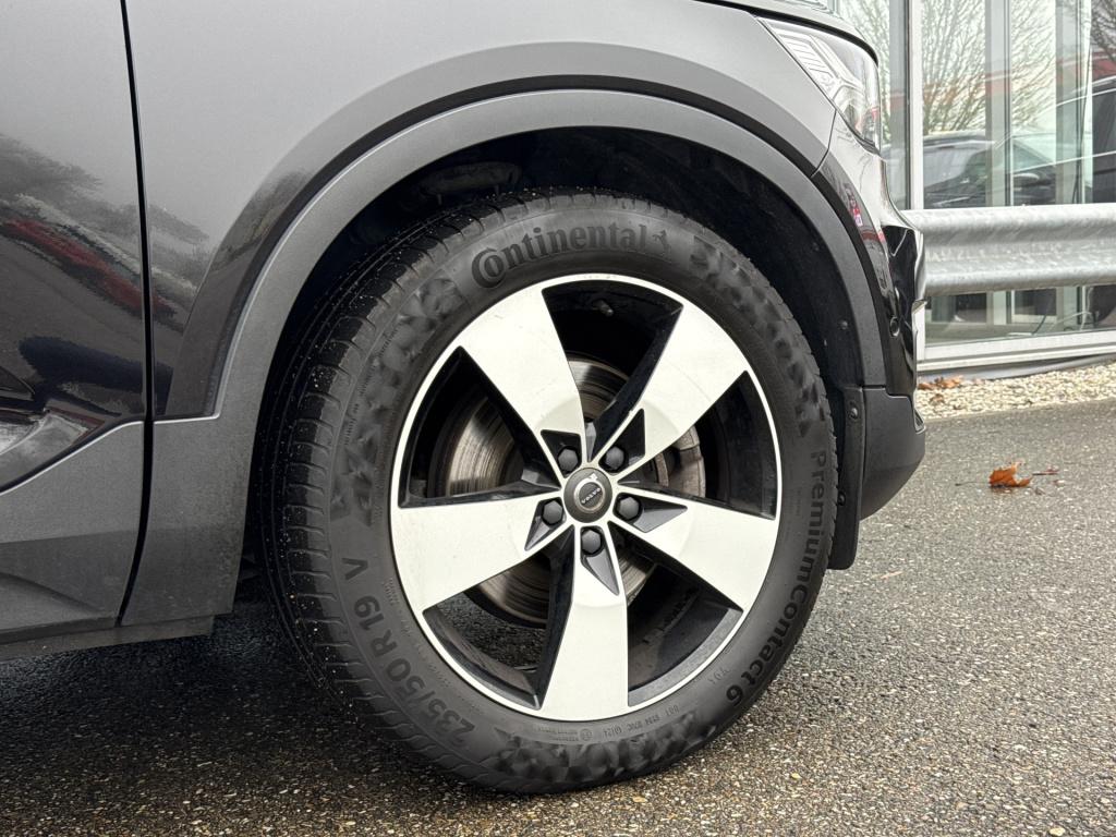 Volvo XC40 2.0 t5 awd intro edition | nl-auto | pano | stoelverw. | acc