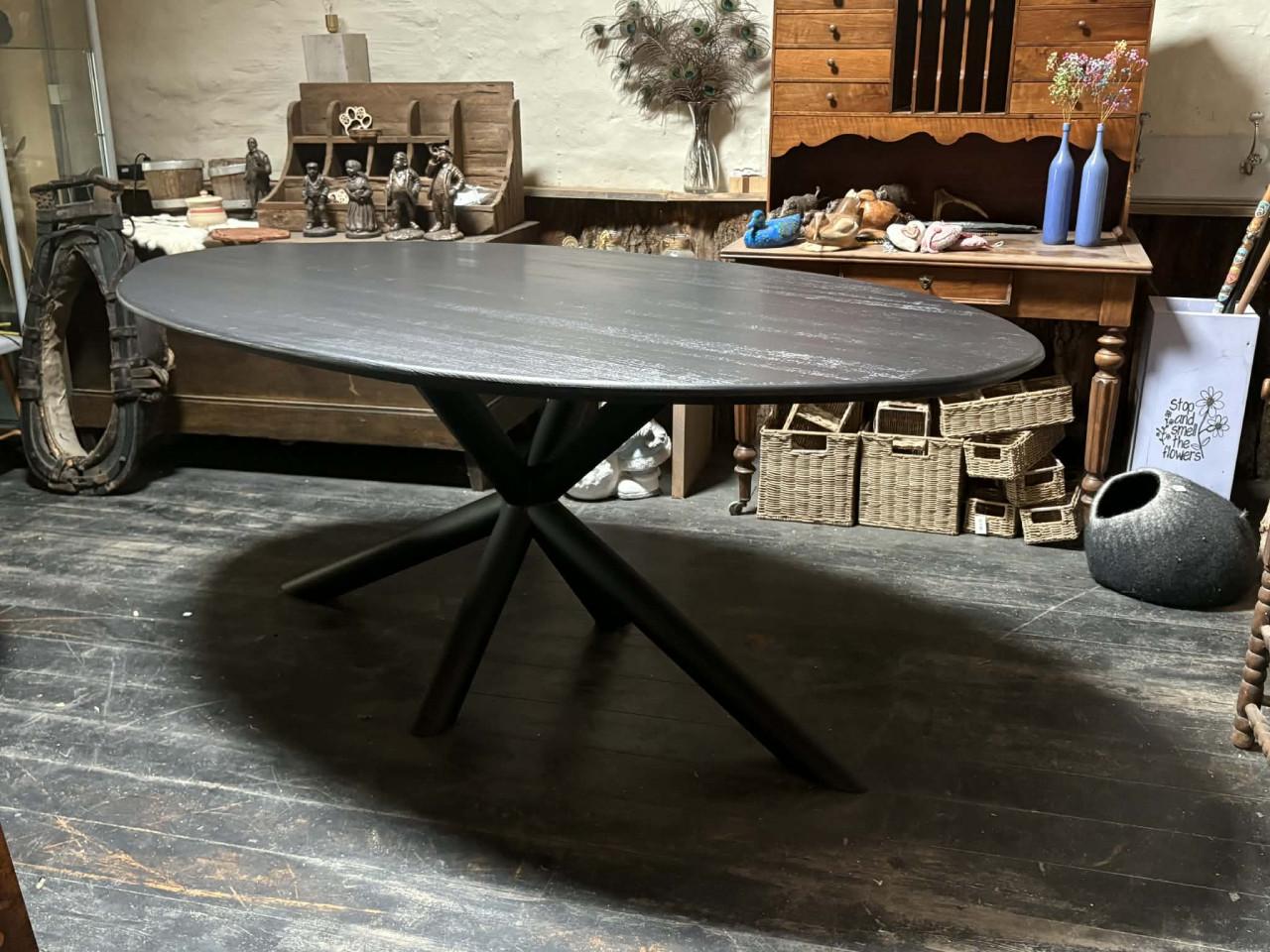 Eetkamer tafel