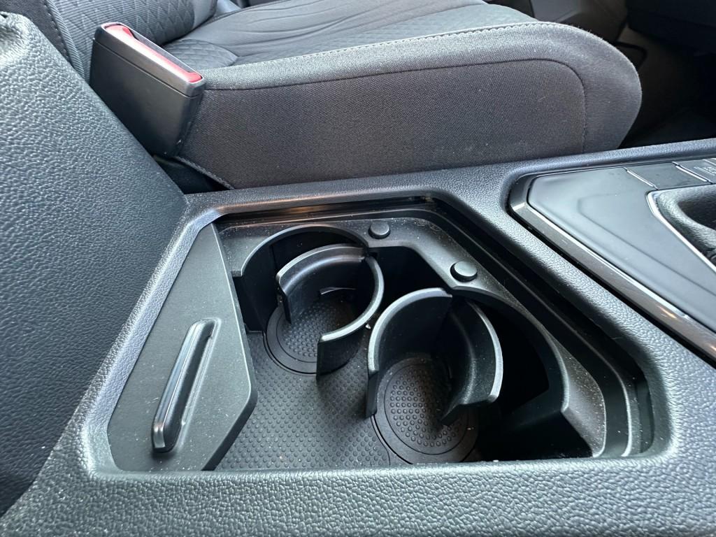 Volkswagen Tiguan 1.4 tsi 150pk act comfortline trekhaak 1800kg pdc dab+ na