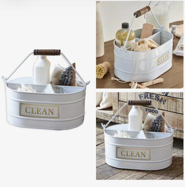 Interieurverzorgster