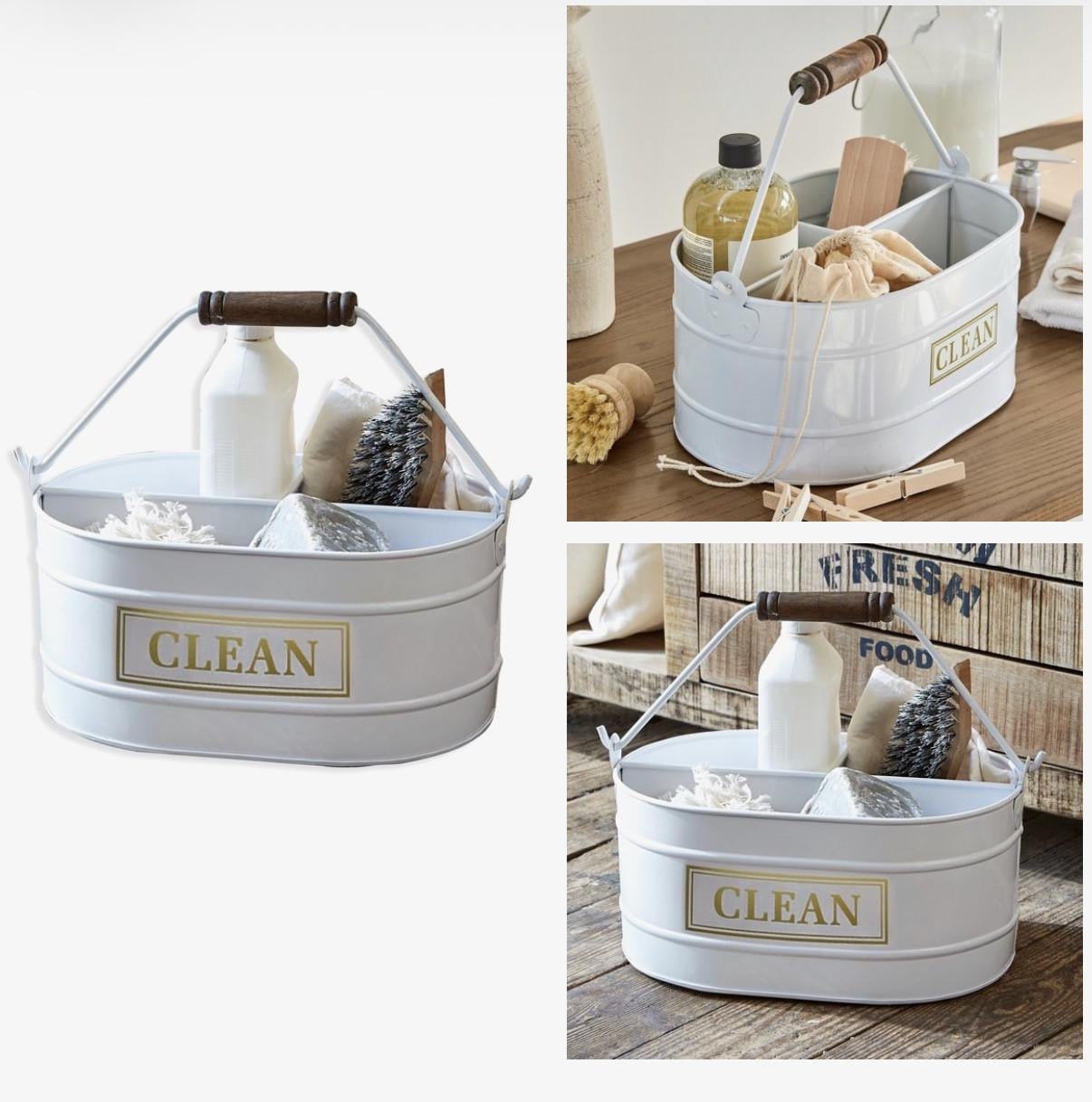 Interieurverzorgster