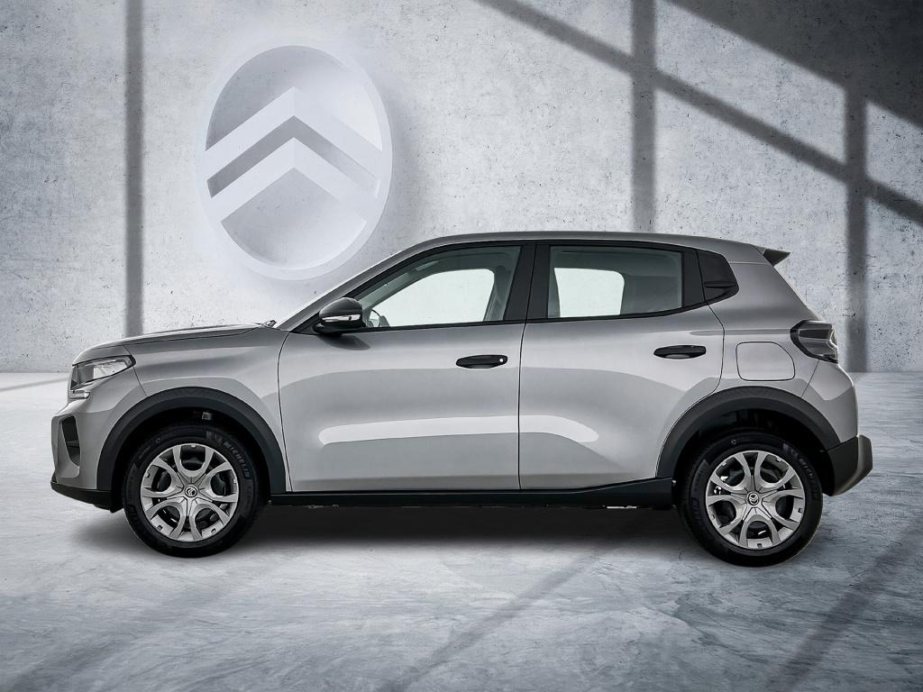 Citroen C3 100pk you | rijklaar | airco | cruise control | parkeersensoren 