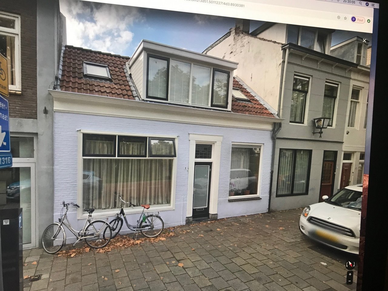 APPARTEMENTEN, HUIZEN EN KAMERS TE HUUR CENTRUM GOES