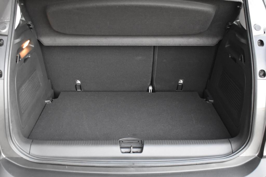 Opel Crossland X 1.2 turbo innovation