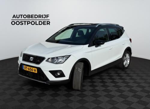 Seat Arona 1.0 tsi fr business intense