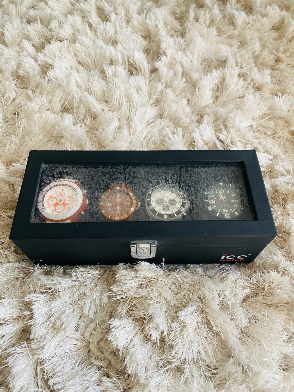 Herenhorloges Ice watch