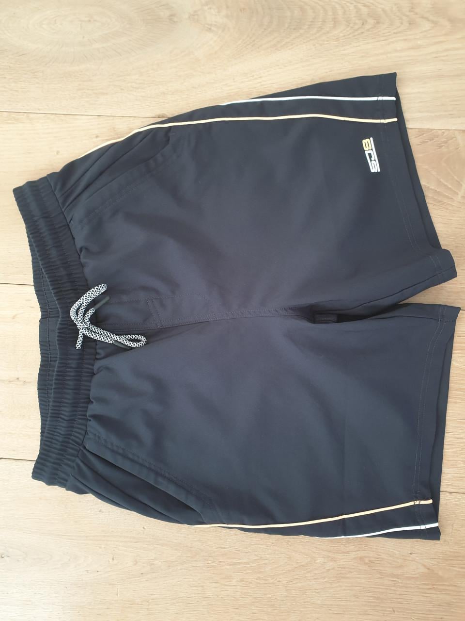 Tennisbroekje Sjeng Schalken mtS