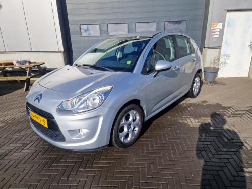 TE KOOP CITROEN C3 1.4 LIGNE BUSINESS EURO 5 VOL JAAR APK BIJ AFLEVERING