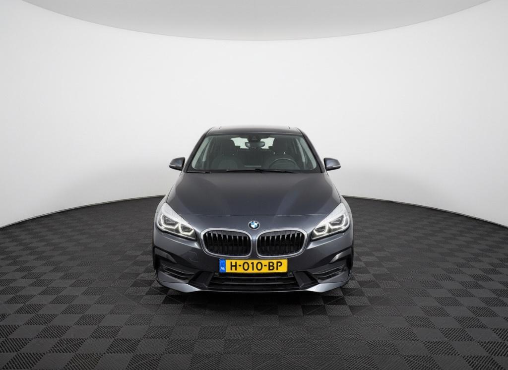 BMW 2-serie active tourer 225xe iperformance executive