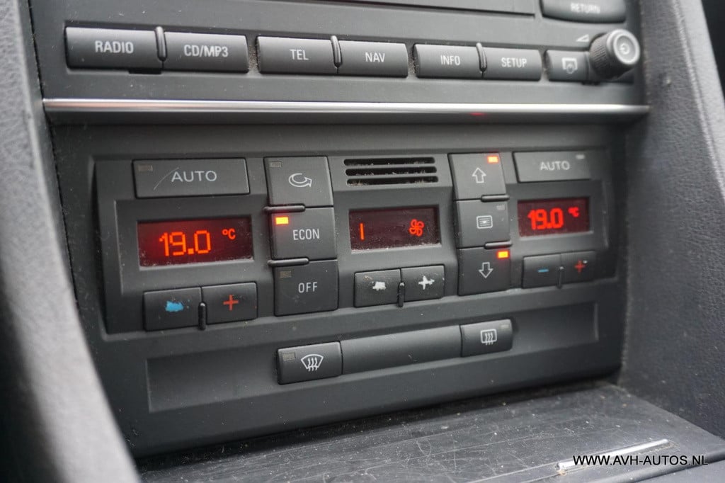 Audi A4 avant 2.0 pro line business