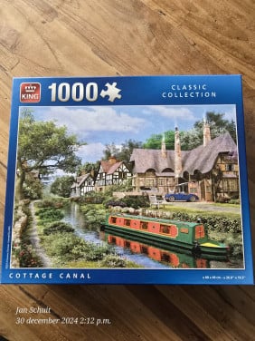 Puzzel