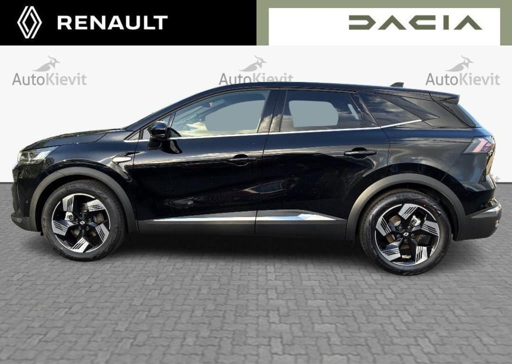 Renault Symbioz 1.8 e-tech full hybrid 160 techno - demo / 5 jaar garantie 