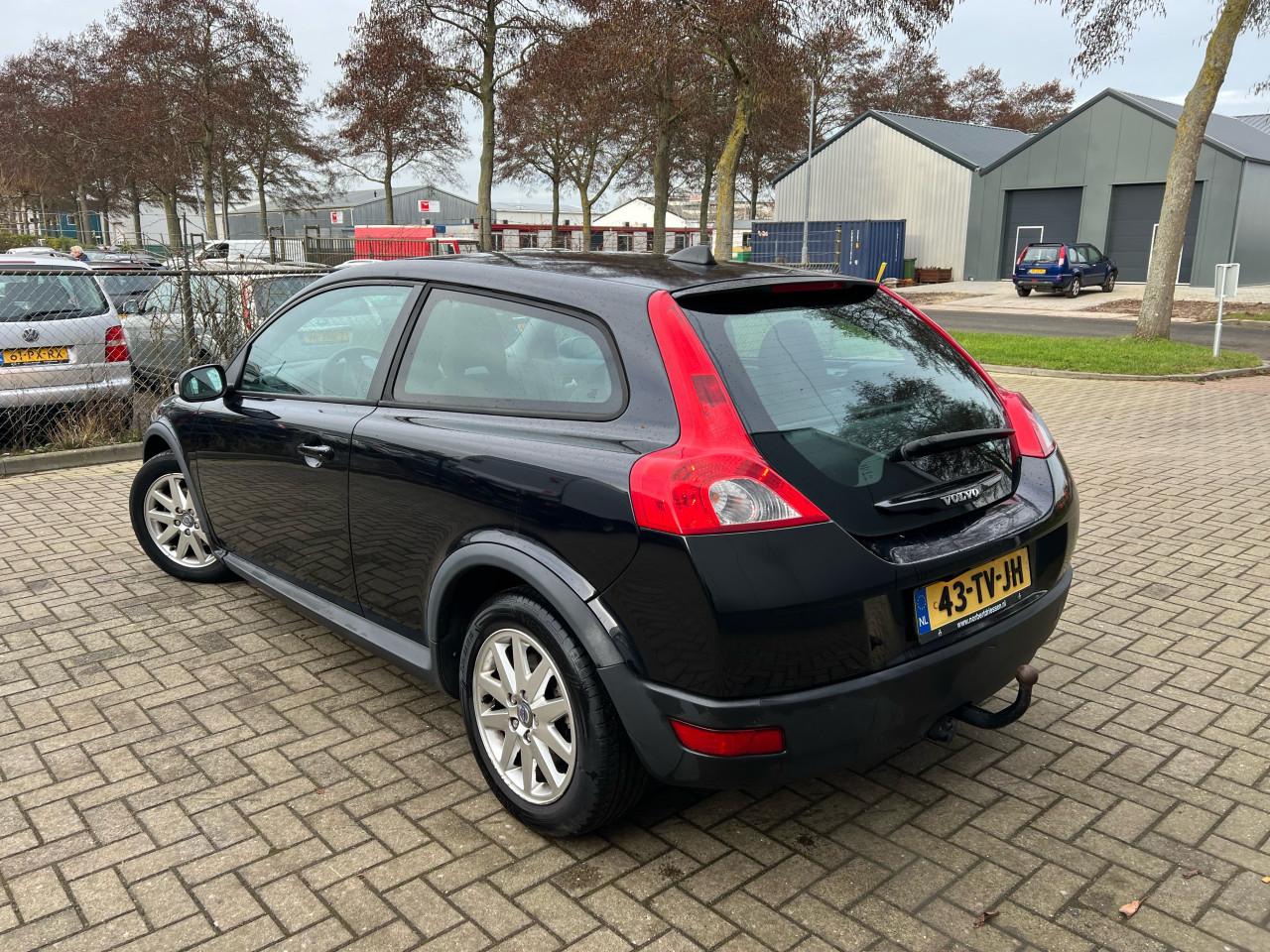 Volvo C30 1.8 Momentum 185.347KM Airco/Cruise