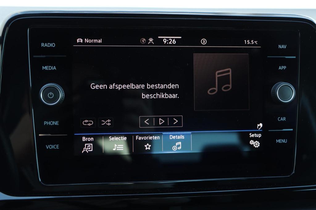 Volkswagen T-roc cabrio 1.5 tsi r-line black style 150pk dsg7