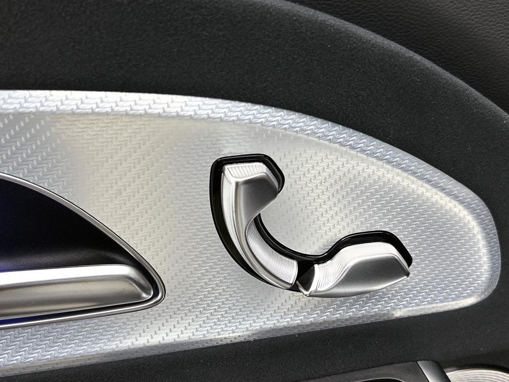 Mercedes-Benz Glb 250+ business solution amg 7p. 85.5 kwh | premium plus pa