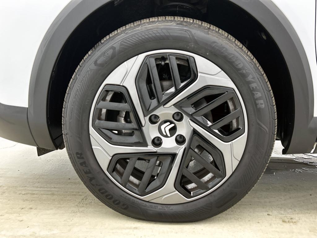 Citroen C4 130pk business plus | rijklaar | camera | comfort seats | apple 