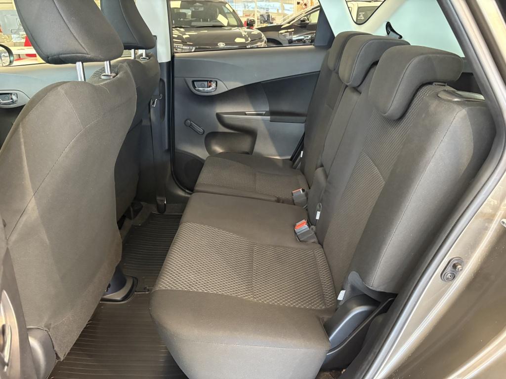 Toyota Verso-s 1.3 vvt-i trend