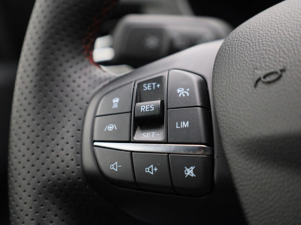 Ford Kuga 2.5 phev st-line | climate control | adaptieve cruise control | w