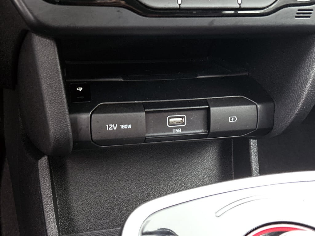 Kia E-niro dynamicplusline 64 kwh |schuif/kanteldak | 3-fase | stoelkoeling