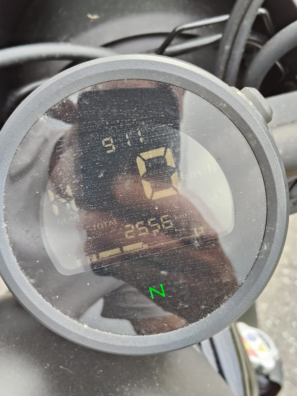 Honda Rebel 500