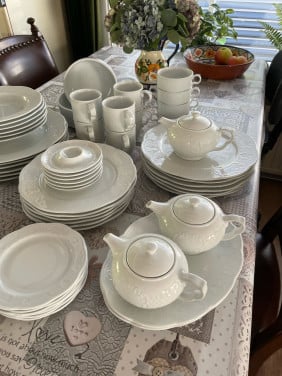 Servies