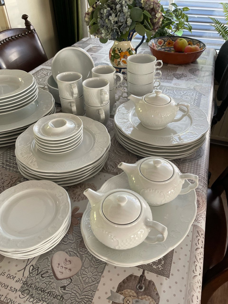 Servies
