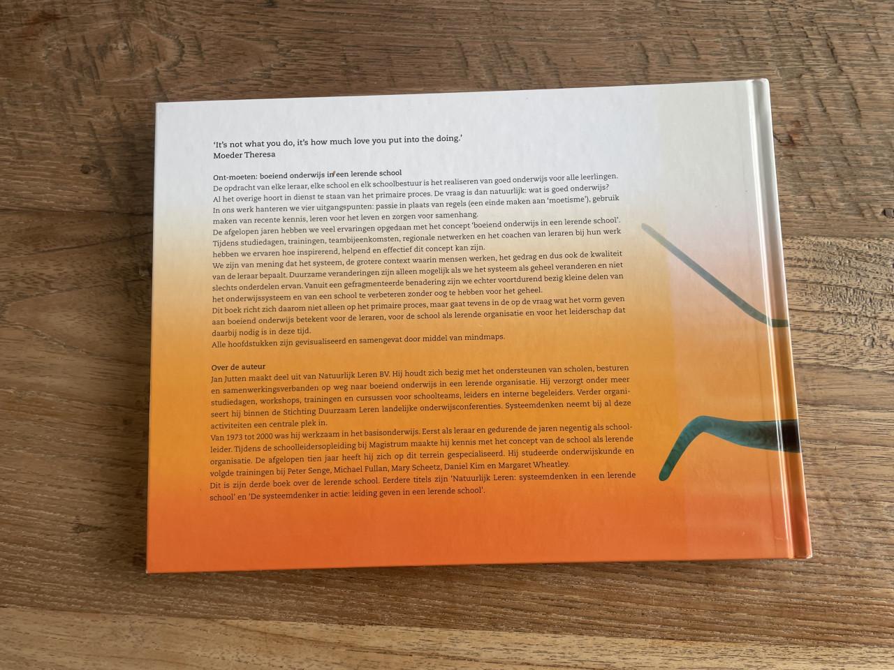 Pabo studieboek ont-moeten