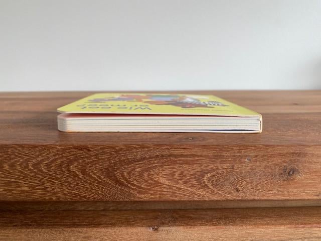 Nieuw | Wie eet er mee? | Daniela Olejníková