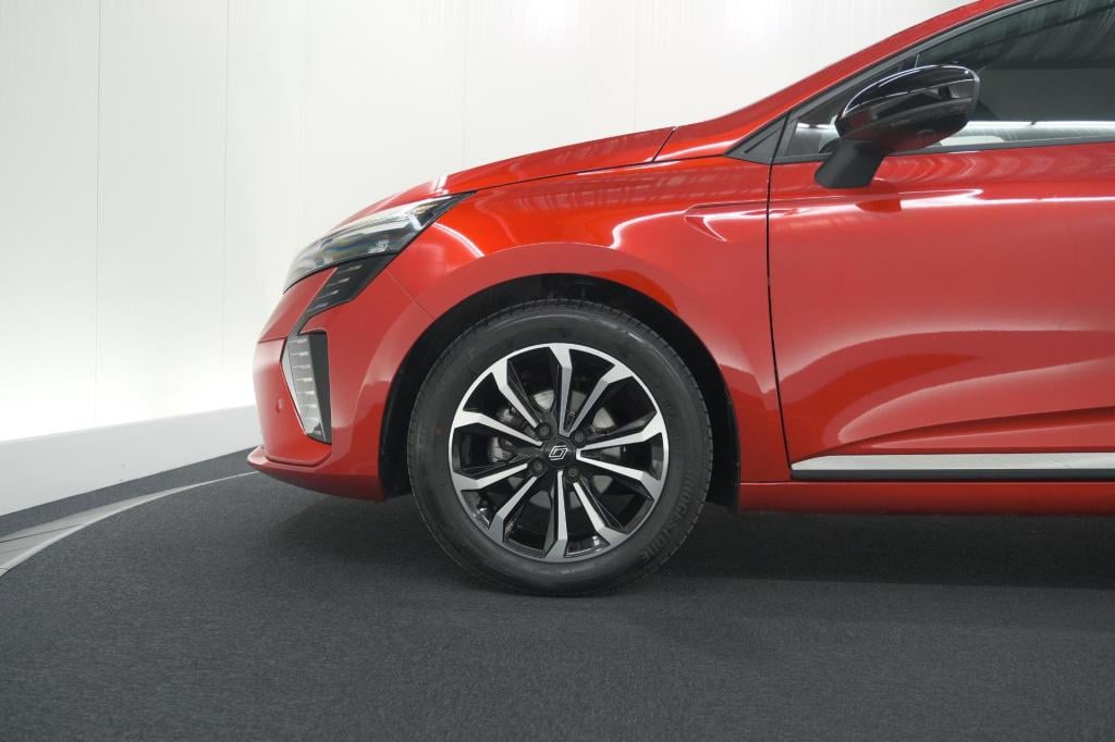 Renault Clio 1.0 tce 90 gpf techno | 360 camera | adaptieve cruise control 