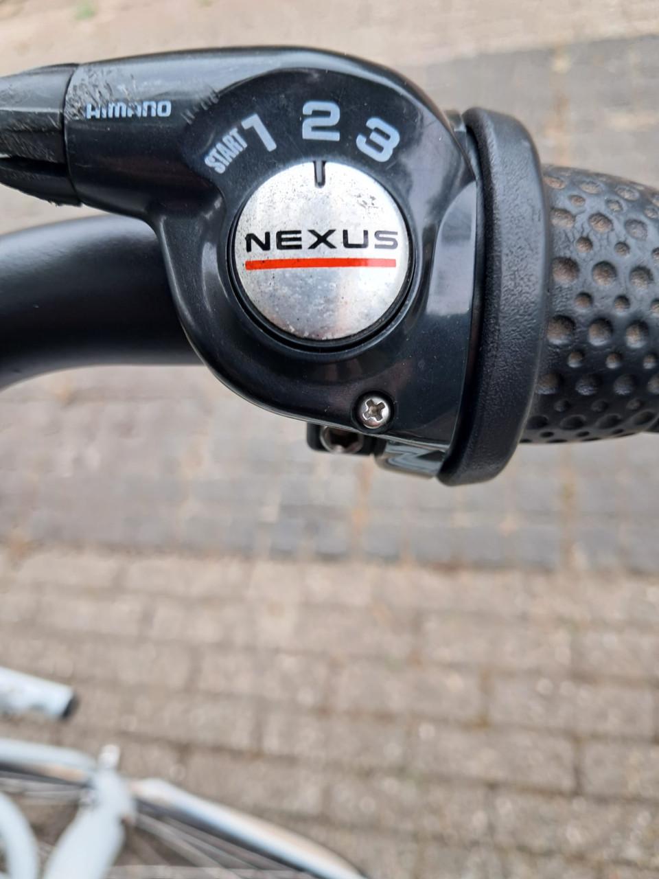 Mooie 24 inch Cortina U4 Meisjesfiets 3V