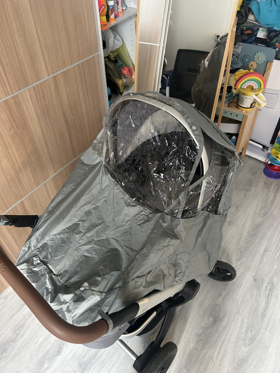 Kinderwagen merk joolz